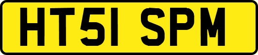 HT51SPM