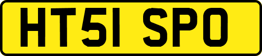 HT51SPO