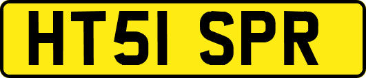 HT51SPR