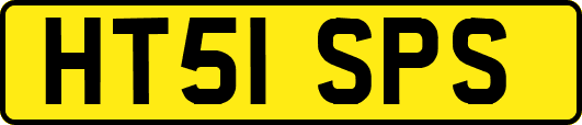 HT51SPS