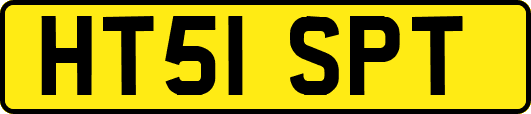 HT51SPT