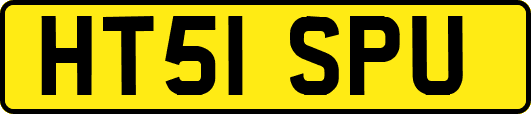 HT51SPU