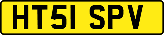 HT51SPV