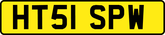 HT51SPW