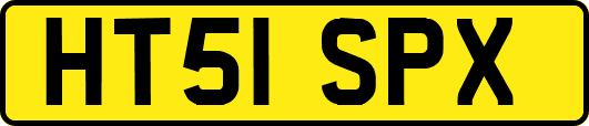 HT51SPX