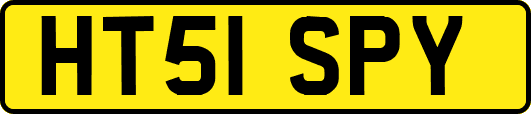 HT51SPY