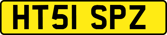 HT51SPZ