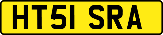 HT51SRA