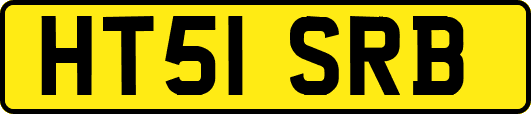 HT51SRB