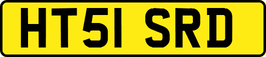 HT51SRD