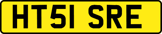 HT51SRE