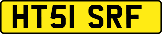 HT51SRF