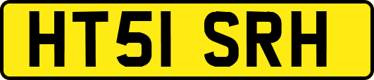 HT51SRH