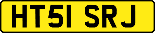 HT51SRJ