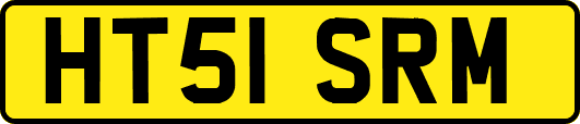 HT51SRM