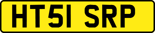 HT51SRP