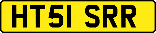 HT51SRR