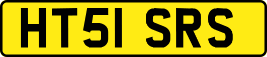 HT51SRS