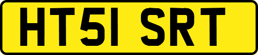 HT51SRT