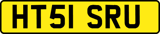 HT51SRU