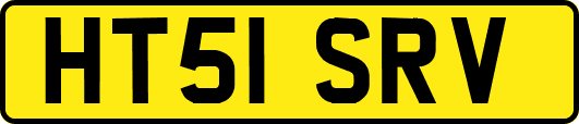 HT51SRV