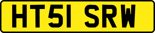 HT51SRW