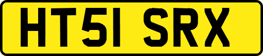 HT51SRX