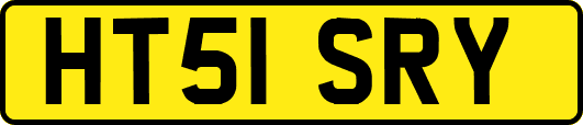 HT51SRY