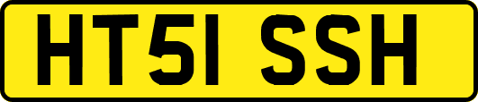 HT51SSH