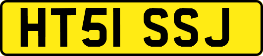 HT51SSJ