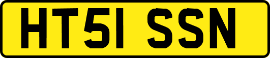 HT51SSN