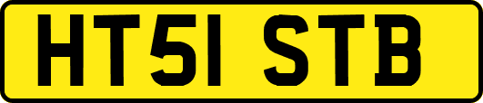 HT51STB