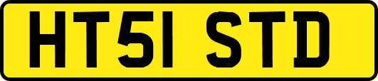 HT51STD