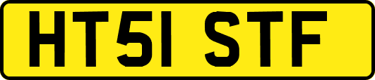 HT51STF