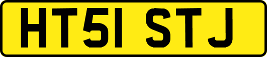 HT51STJ