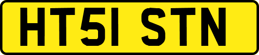 HT51STN