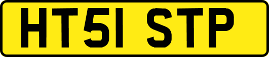 HT51STP