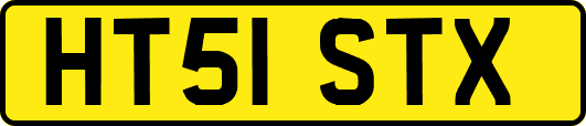 HT51STX