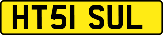 HT51SUL