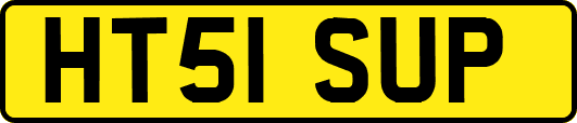 HT51SUP