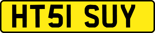 HT51SUY