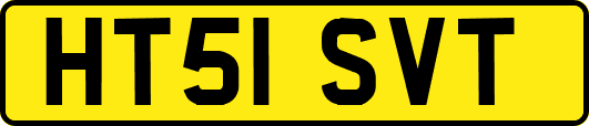 HT51SVT