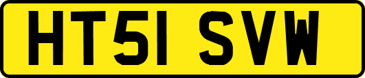 HT51SVW