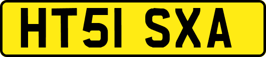 HT51SXA