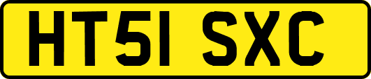 HT51SXC