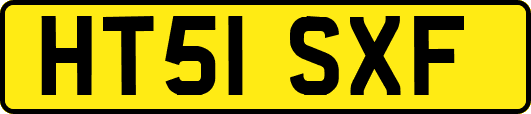 HT51SXF