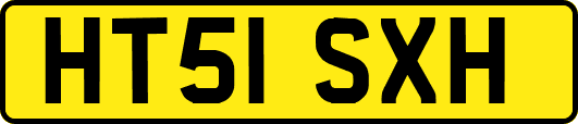 HT51SXH