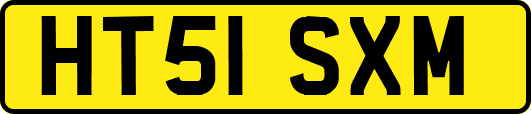 HT51SXM