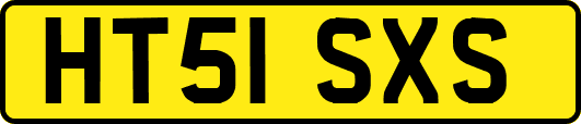 HT51SXS