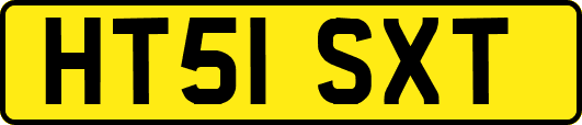 HT51SXT